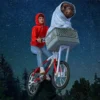 E.T. Official Iron Studios E.T The Extra-Terrestrial 1:10 Art Scale Statue Premium Collectibles 1 E.T. Official Iron Studios E.T The Extra-Terrestrial 1:10 Art Scale Statue Premium Collectibles