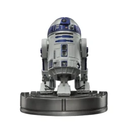 The Mandalorian Official Iron Studios R2-D2 1:10 Art Scale Statue