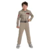 Ghostbusters Afterlife Official Ghostbusters After Life Movie Children's Jumpsuit