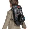 Ghostbusters Official Proton Pack With Wand Inflatable Child 6+