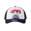Official Jaws Poster Cap 2 Official Jaws Poster Cap