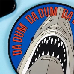 Phone Accessories Official Jaws Wireless Charging Mat