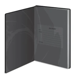 Official James Bond A5 2021 Diary