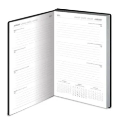 Official James Bond A5 2021 Diary