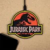 Official Jurassic Park Wireless Charging Mat Phone Accessories