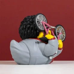 Ryu Ga Gotoku / Yakuza Kazuma Kiryu TUBBZ Cosplaying Duck Collectible