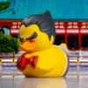 NAMCO BANDAI Tekken Kazuya TUBBZ Cosplaying Duck Collectible 2 NAMCO BANDAI Tekken Kazuya TUBBZ Cosplaying Duck Collectible