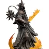 Official Weta Workshop Lord Of The Rings Of Fandom The Witch King Of Angmar Collectible Figure 1 Official Weta Workshop Lord Of The Rings Of Fandom The Witch King Of Angmar Collectible Figure