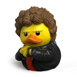 Kinght Rider Knight Rider Michael Knight TUBBZ Cosplaying Duck Collectible