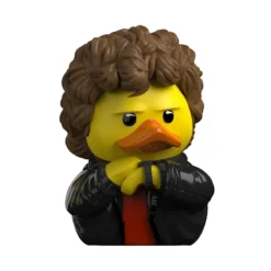 Kinght Rider Knight Rider Michael Knight TUBBZ Cosplaying Duck Collectible 13 Kinght Rider Knight Rider Michael Knight TUBBZ Cosplaying Duck Collectible