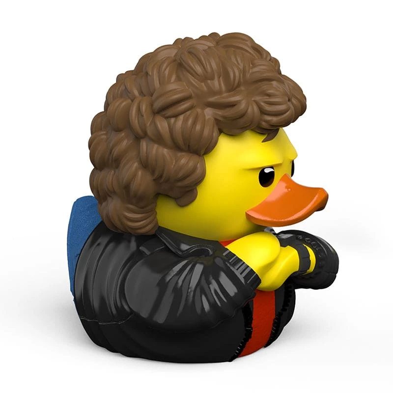 Kinght Rider Knight Rider Michael Knight TUBBZ Cosplaying Duck Collectible 9 Kinght Rider Knight Rider Michael Knight TUBBZ Cosplaying Duck Collectible