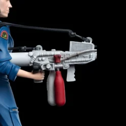 Horror Official Alien Mini Epics Ellen Ripley Figure