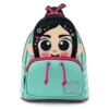 Loungefly Disney Wreck-It Ralph Vanellope Cosplay Mini Backpack 1 Loungefly Disney Wreck-It Ralph Vanellope Cosplay Mini Backpack