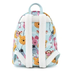 Loungefly Disney Winnie The Pooh Balloon Friends Mini Backpack Bags