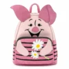 Loungefly Disney Winnie The Pooh Piglet Cosplay Mini Backpack