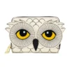 Loungefly Harry Potter Hedwig Howler Zip Around Wallet