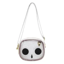 Bags Loungefly Harry Potter Hedwig Pin Trader Crossbody Bag