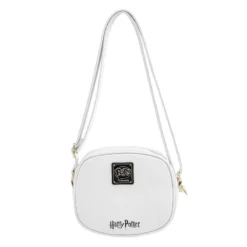 Bags Loungefly Harry Potter Hedwig Pin Trader Crossbody Bag 10 Bags Loungefly Harry Potter Hedwig Pin Trader Crossbody Bag