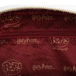 Bags Loungefly Harry Potter Hedwig Pin Trader Crossbody Bag 11 Bags Loungefly Harry Potter Hedwig Pin Trader Crossbody Bag