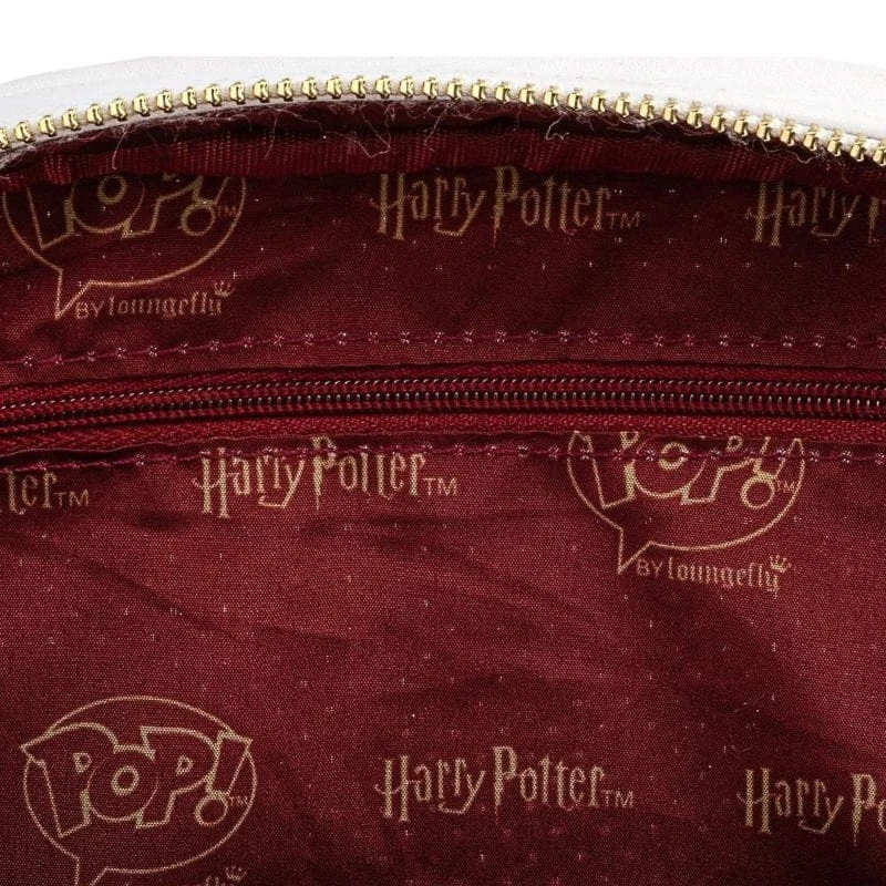Bags Loungefly Harry Potter Hedwig Pin Trader Crossbody Bag 6 Bags Loungefly Harry Potter Hedwig Pin Trader Crossbody Bag