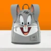 Bags Official LoungeFly Looney Tunes Bugs Bunny Cosplay Mini Backpack