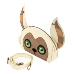 Bags Loungefly Nickelodeon Avatar Momo Cosplay Crossbody Bag