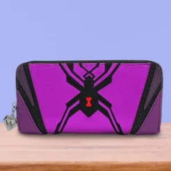 Loungefly Overwatch Widowmaker Cosplay Purse