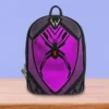 Bags Loungefly Overwatch Widowmaker Cosplay Mini Backpack 2 Bags Loungefly Overwatch Widowmaker Cosplay Mini Backpack