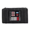 Loungefly Star Wars Darth Vader Cosplay Wallet
