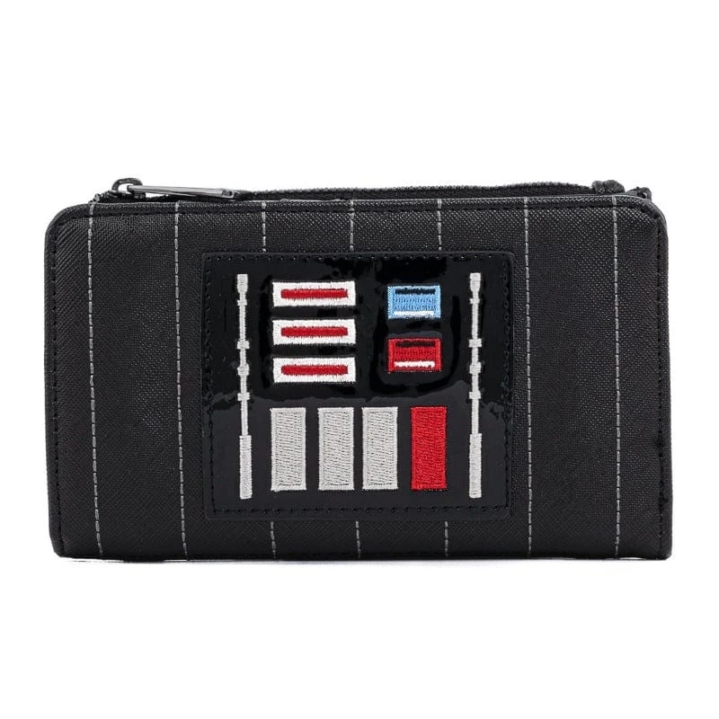 Loungefly Star Wars Darth Vader Cosplay Wallet 3 Loungefly Star Wars Darth Vader Cosplay Wallet