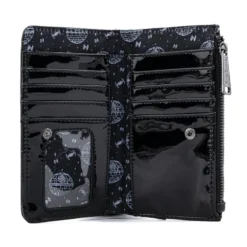 Loungefly Star Wars Darth Vader Cosplay Wallet 8 Loungefly Star Wars Darth Vader Cosplay Wallet