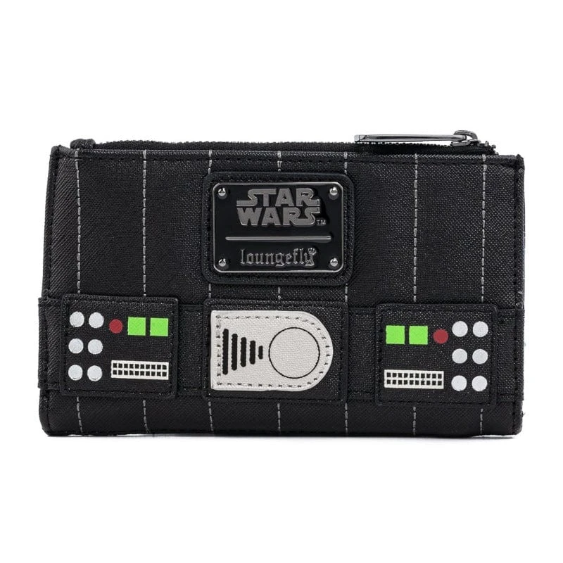 Loungefly Star Wars Darth Vader Cosplay Wallet 6 Loungefly Star Wars Darth Vader Cosplay Wallet