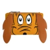Loungefly The Grinch Max Cosplay Flap Wallet