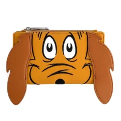 Loungefly The Grinch Max Cosplay Flap Wallet