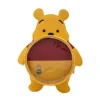 Loungefly Disney Winnie The Pooh Pin Trader Backpack Bags