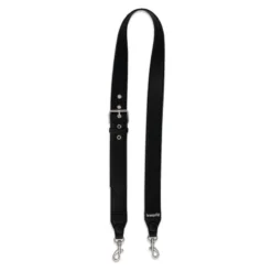 Bags Loungefly Basic Black Bag Strap