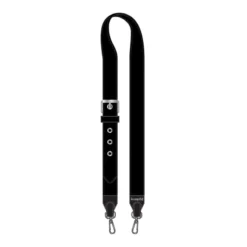 Loungefly Basic Black Bag Strap (Extended Size)