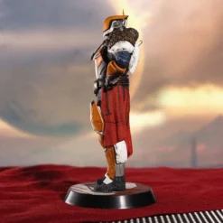 Official Destiny Lord Shaxx Statue / Figurine