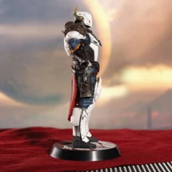 Official Destiny Lord Shaxx Statue / Figurine