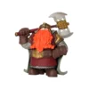 Official Lord Of The Rings Gimli Mini Epics Vinyl Figure / Figurine - 15 Cm