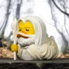 Lord Of The Rings Gandalf The White TUBBZ Cosplaying Duck Collectible 2 Lord Of The Rings Gandalf The White TUBBZ Cosplaying Duck Collectible