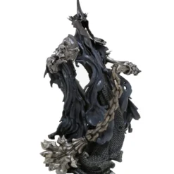 Official Lord Of The Rings The Witch King Mini Epics Figure / Figurine