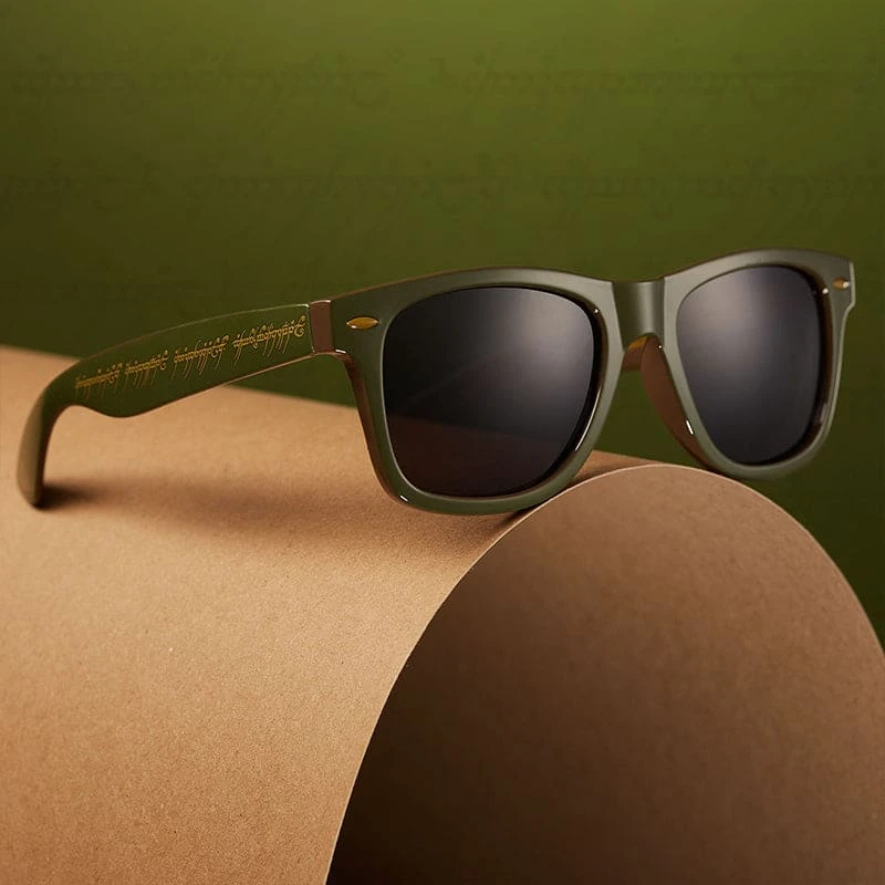 Official Lord Of The Rings Sunglasses Accessories 4 Official Lord Of The Rings Sunglasses Accessories