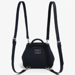 Loungefly The Little Mermaid Convertible Backpack Bags