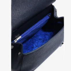 Loungefly The Little Mermaid Convertible Backpack Bags 7 Loungefly The Little Mermaid Convertible Backpack Bags