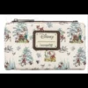 Loungefly Bambi Scenes Wallet