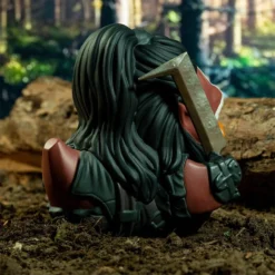 Lord Of The Rings Lurtz TUBBZ Cosplaying Duck Collectible