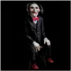 Saw Billy Puppet Prop Horror