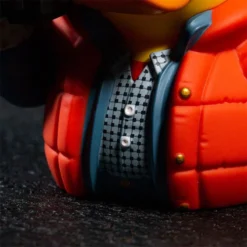 Back To The Future Marty McFly TUBBZ Cosplaying Duck Collectible