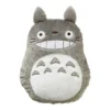 Official Studio Ghibli My Neighbor Totoro Totoro Plush Cushion